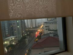 -上海柏阳君亭酒店(复旦大学店)