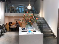 -小豆海棠(嘉兴路店)