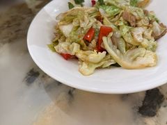 -吕记老鸭汤·徽菜馆(东营路店)