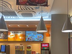 -菲滋意式餐厅(富阳东方茂店)