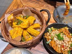 -北丐先生·野馄饨烧烤(泰达E街区店)