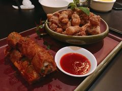 -领事馆19号中餐厅(厦门海景洲际酒店)