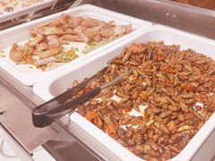 -港畔赶海蒸汽海鲜烧烤自助(仙螺岛店)