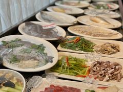 -华盛丰温州大排档(东三环南路店)