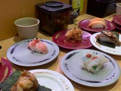 -寿司郎(皇庭广场店)