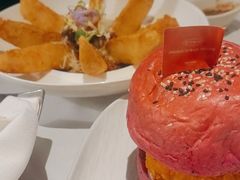 -佐度王子扒房(天鹅湖店)