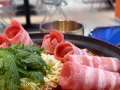 -崔解放·朝韩大排档(虹悦城店)