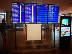 -吉隆坡国际机场