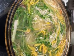 -芳芳私房菜·精做淮扬菜(承德路店)