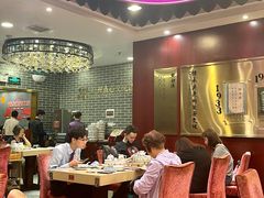 大堂-点都德(北京路贰店)