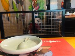 -一个叫川的地方(麒麟新天地店)