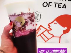 -喜茶(北京五棵松华熙店)