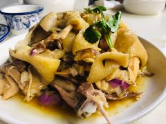-东山茶寮(新安店)