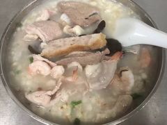 -广场正宗原汁薏米店