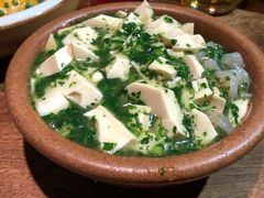 -兰溪小馆(东直门簋街店)