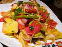 -状元阁烧烤(群力店)