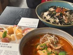 -里面·Noodlology(机电院店)