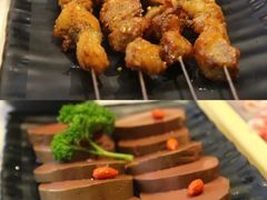 -祥源胡同·涮牛羊肉火锅(花桥店)
