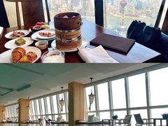 -上海环球金融中心骑迹50年环球之旅