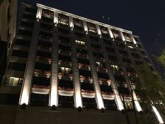 -杭州城中香格里拉大酒店