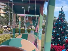 -水桶王国主题餐厅·聚会·生日派对·亲子活动·家庭套餐(亚龙湾希尔顿店)