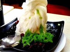 -味香园传统甜品店(牛车水店)