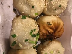 -小杨生煎(黄河路店)