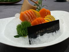 -老北门饭店(水阁路店)