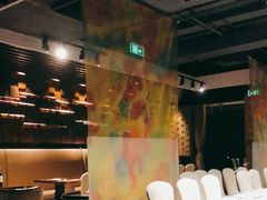 -重庆融汇国际酒店17楼·泉籁泰餐厅(沙坪坝店)
