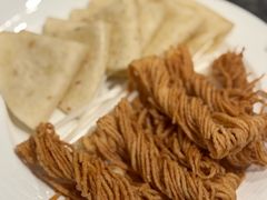 -南京四方酒店-傲途格精选·椽宫中餐厅
