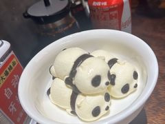 -李犟大爆鳝面·手工蟹黄包(湖滨西湖店)