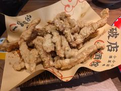 -泥糊破店小酒馆·团建聚餐(南京西路店)