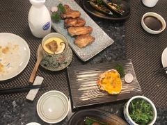 -菊上料理(蜀山银泰百货店)