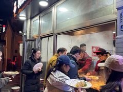 -郭记小街麻辣烫(南小街总店)