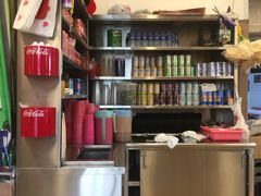 大堂-新加坡Zam Zam餐馆