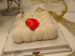 -美事客·面包·蛋糕·甜品(CBD店)