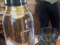 -刀叉遇上筷子中西融合餐厅(南开店)