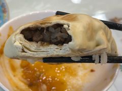 -汗腾格里·风味餐厅(新疆驻京办店)
