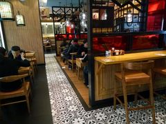 大堂-蓉李记成都名小吃(宜昌伍家岗万达店)