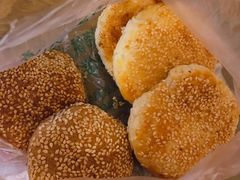-满记烧饼(牛街东里小区一区店)