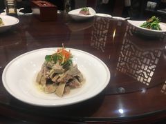 -朱桥甲鱼馆(淮海西路店)