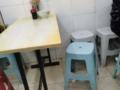 -杨家牛肉汤(中兴街店)