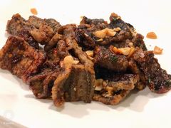 -翠亭酒家(山西南路店)