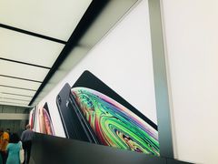 店内环境-Apple 零售店(Canton Road)