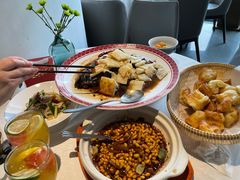 -旺顺阁·北京菜(北辰上品+)