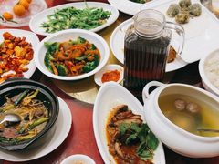 -御同亨酒楼·喜宴