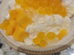 -堂屋糖水店(愚园店)