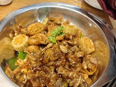 -氿熹干锅•牛蛙•烤鱼(印象城店)