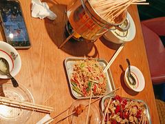 -喝丢一只鞋海鲜烧烤·海肠捞饭(市场店)