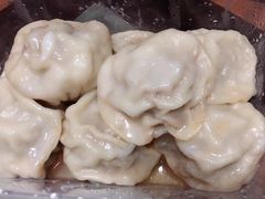 -百年尹氏汤包(湖南路狮子桥店)